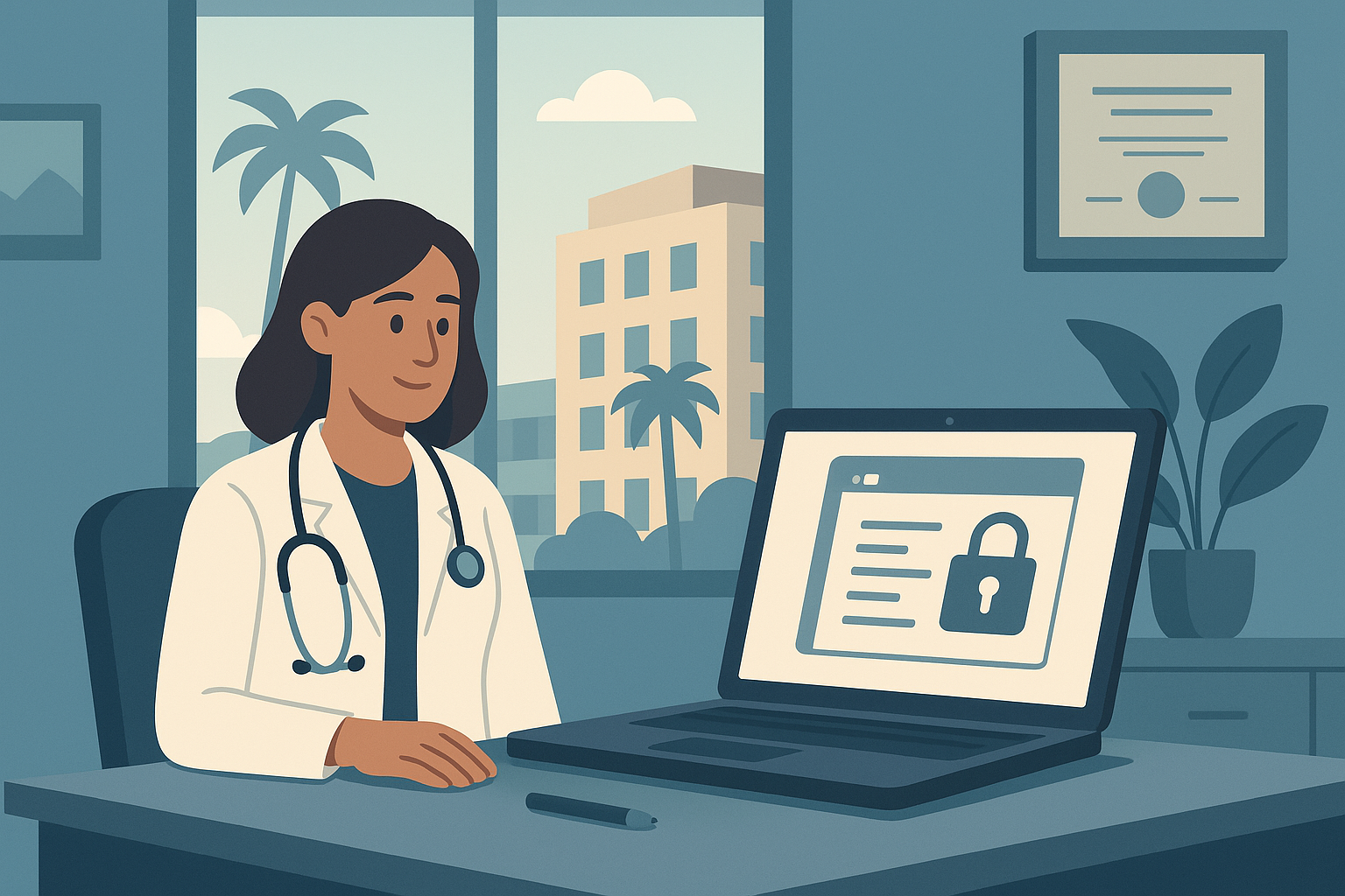 Medical Billing Services Boca Raton: Compliance-First Support