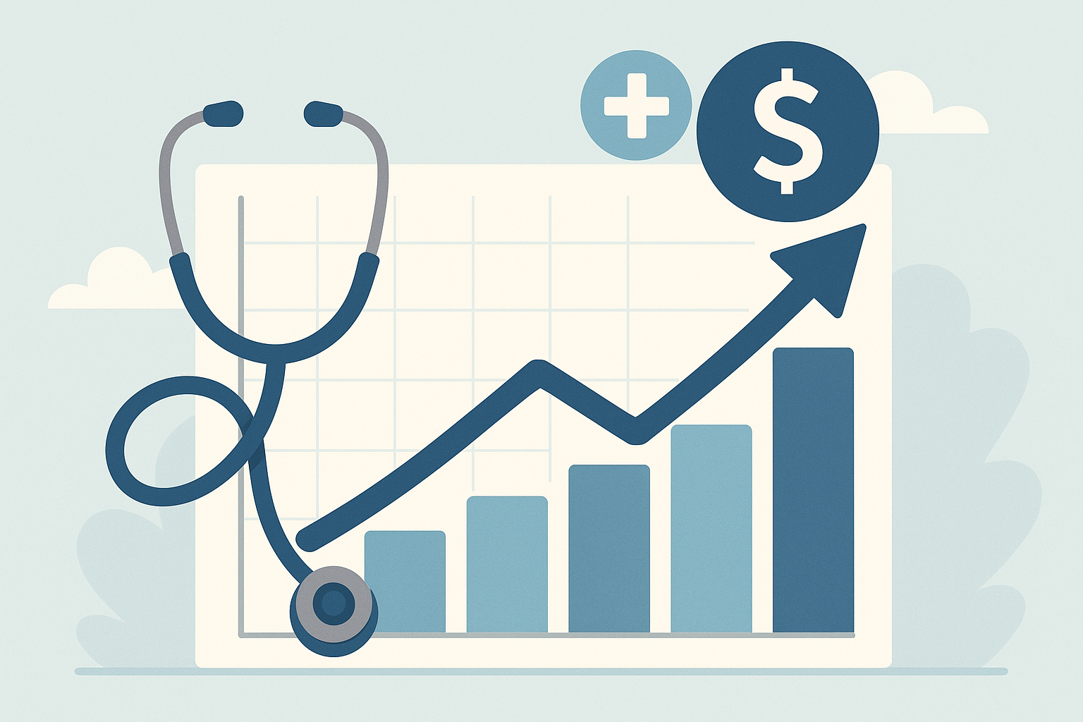 How to Improve Practice Cash Flow: 7 Proven Strategies
