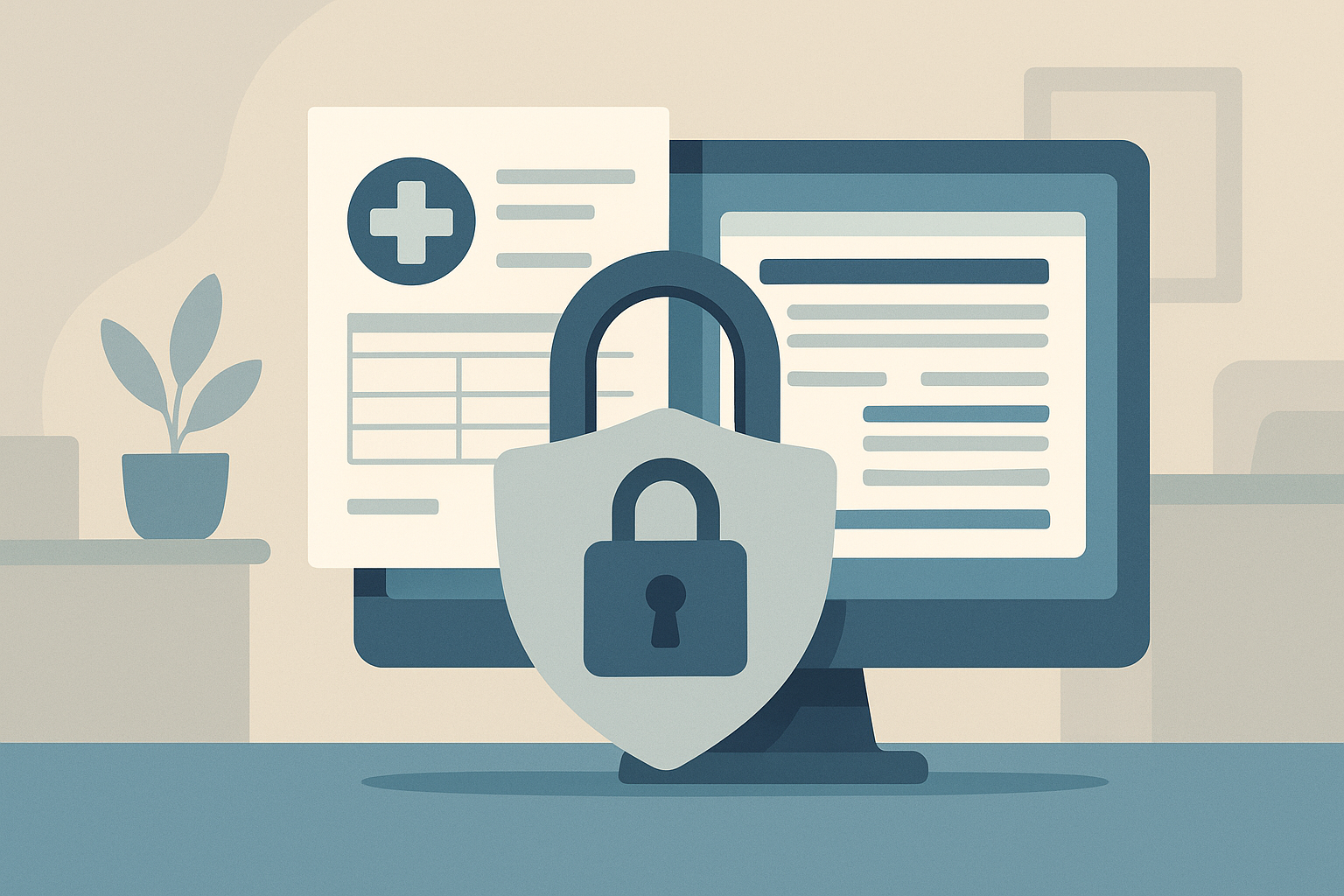 Is Your Medical Billing HIPAA Compliant? A Practice Owner's Guide