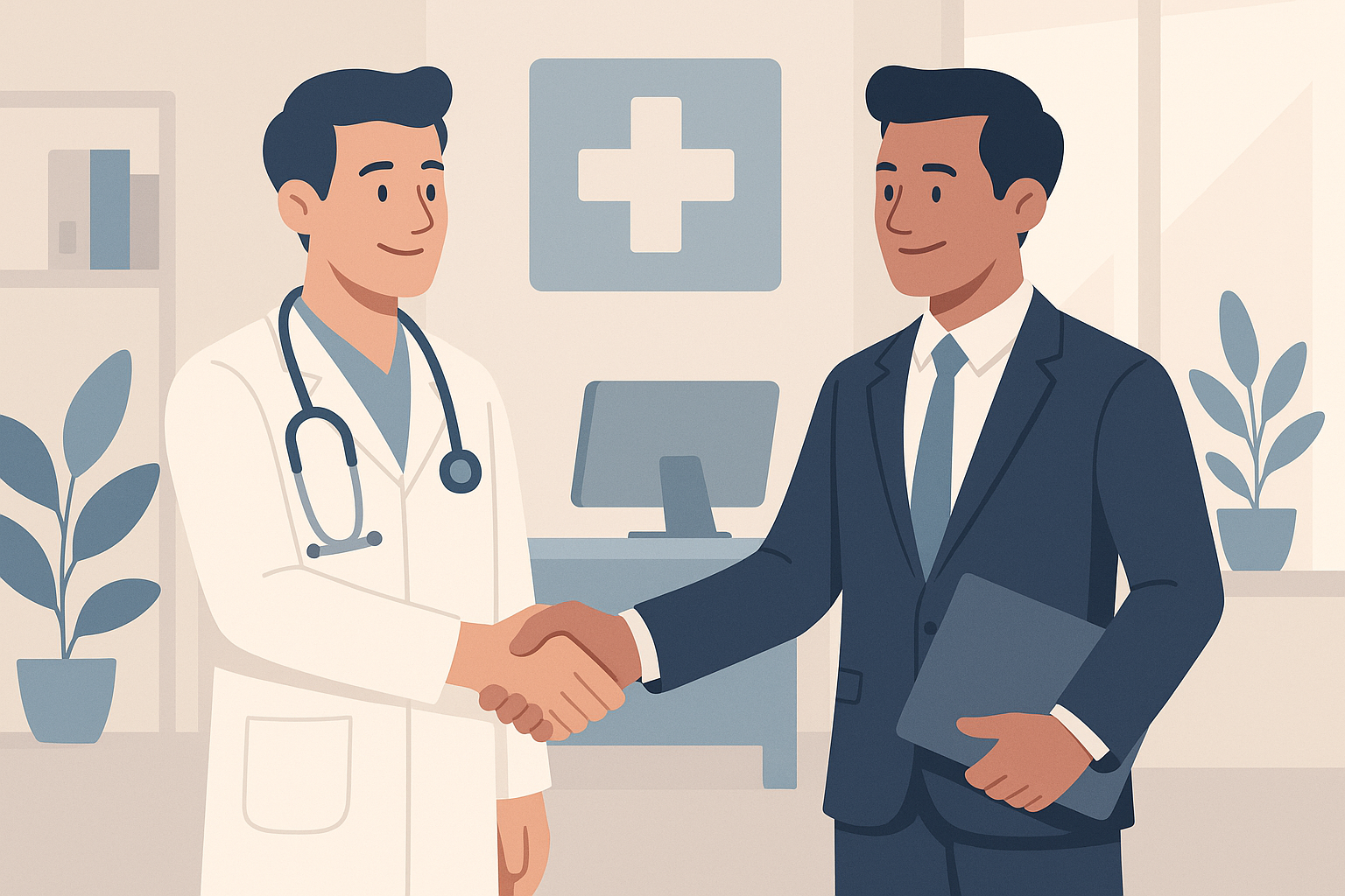 Choosing a Medical Billing Partner: What South Florida Practices Need to Know
