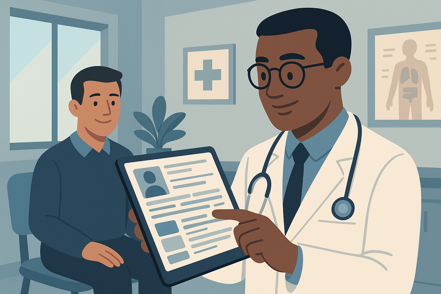 Best EHR for Small Medical Practice: Why Tebra Stands Out