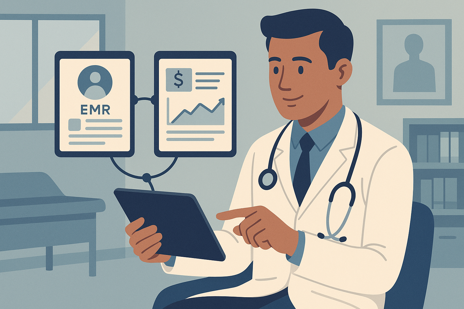 Integrated EMR and Medical Billing: Complete Guide for Practices
