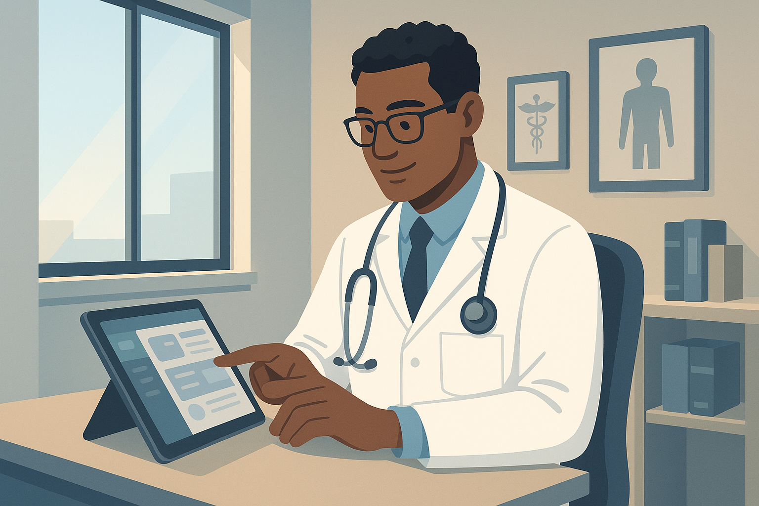 Switching to a New EHR System: Your Complete Transition Guide