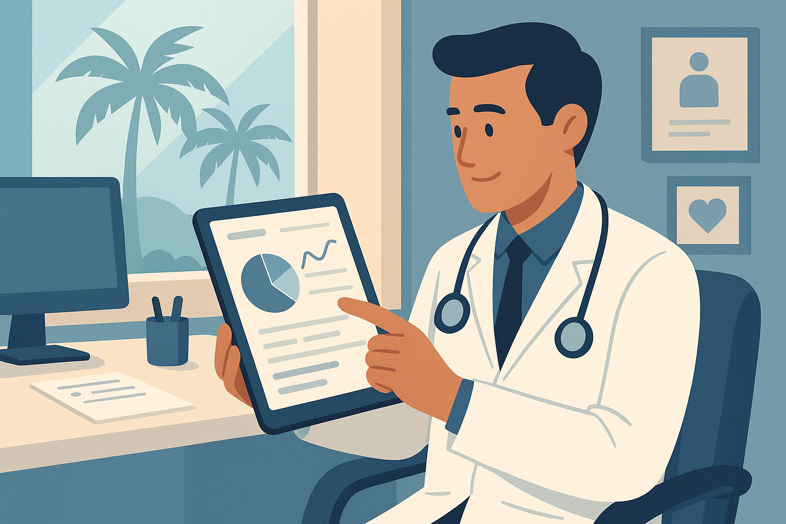 Tebra Practice Management Software: A South Florida Guide