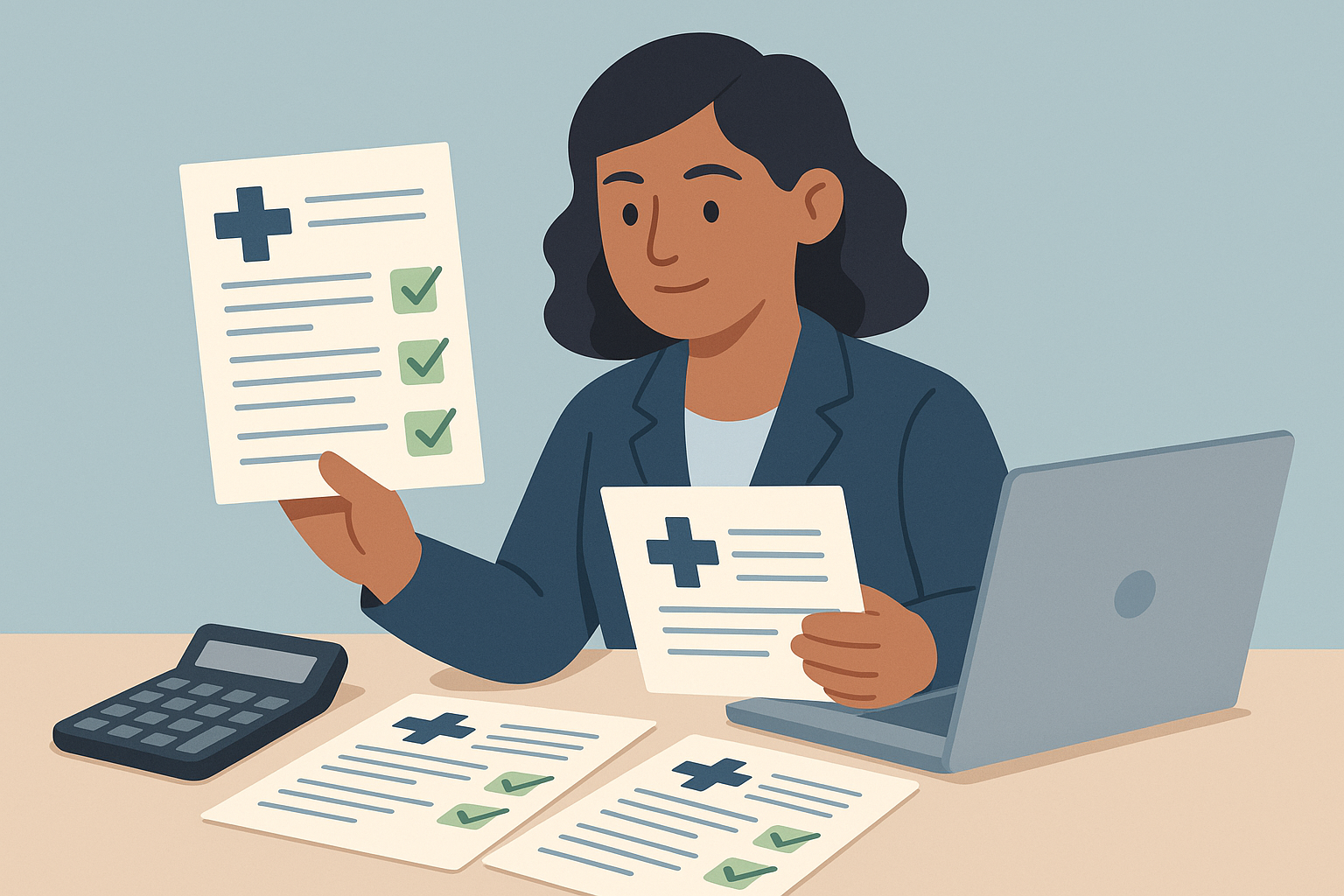 What Is a Good Claim Denial Rate? Benchmarks for Medical Practices