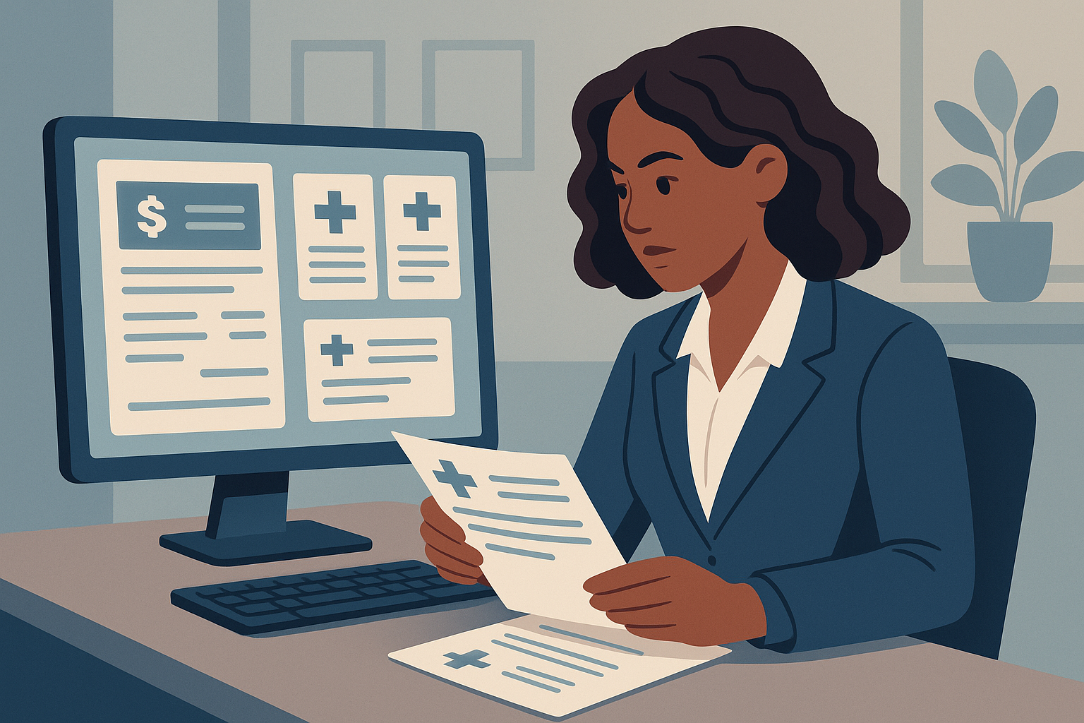 How to Appeal a Denied Medical Claim: A Step-by-Step Guide