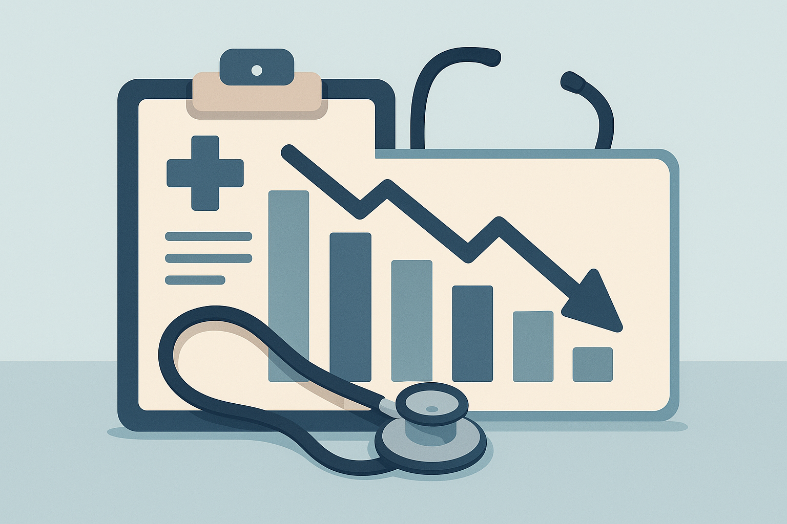 How to Reduce Accounts Receivable Days in Your Medical Practice
