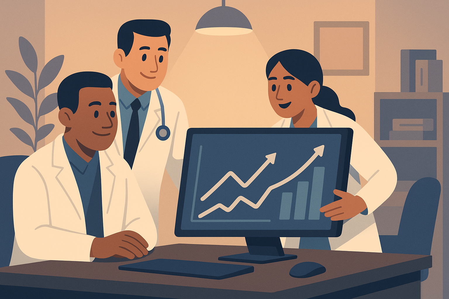 Full Cycle Medical Billing Services: Complete Revenue Management